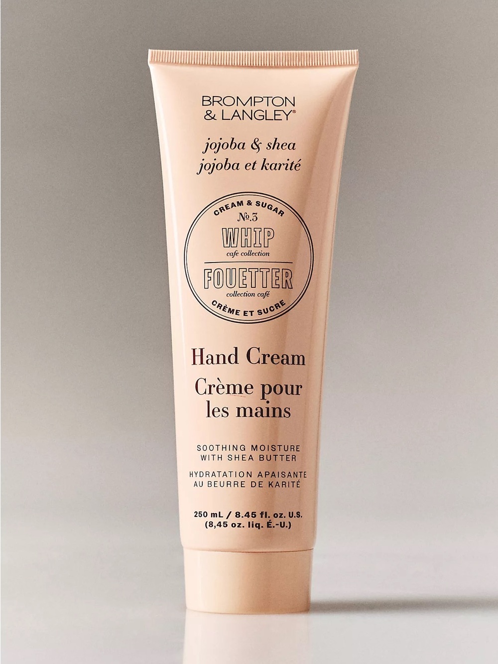 Brompton & Langley Hand Cream